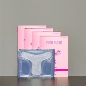 Masque Yoni T à base de plantes 100% naturel Chinaherbs, vente en gros, blanchissant, spa vaginal pour femmes, hydratant, détoxifiant, sans œstrogène - Product Image 1