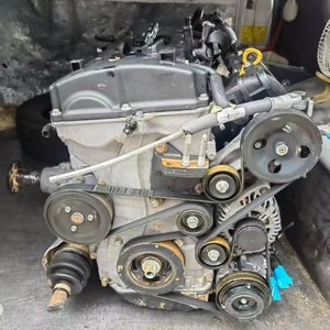 Chất lượng cao sử dụng Hyundai Kia động cơ g4ke động cơ cho Hyundai Santa Fe Sonata Kia Optima 2.4, Hàn Quốc OEM chất lượng cao động cơ - Product Image 2