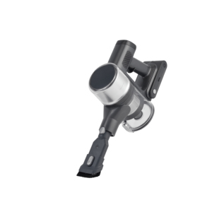 Aspiradora Inalámbrica Profesional con Luz LED, Cepillo para Pisos, Recargable, con Filtro HEPA, para Hogar y Auto - Product Image 1