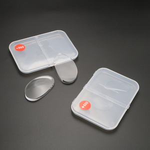 Patch en silicone liquide pour <span class=keywords><strong>myopie</strong></span>, lunettes 3D, patch pour casque de moto, patch pour <span class=keywords><strong>myopie</strong></span> et <span class=keywords><strong>presbytie</strong></span> - Product Image 2