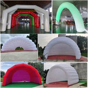 High Quality Inflatable Arch Gate Inflatable Sports Arch Inflatable Beer Arch - Product Image 3