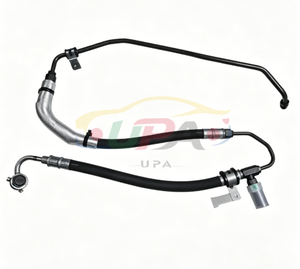 57510-2B210 575102B210 Tuyau de pression d'huile de direction assistée pour Hyundai Kia 57510 2B210 - Product Image 6