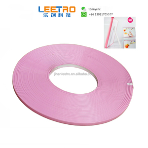 <span class=keywords><strong>Prix</strong></span> usine Ruban de baguage de bord pré-<span class=keywords><strong>collé</strong></span> en PVC laminé en bois - Product Image 6
