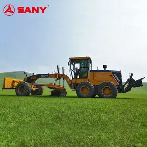 דרגון כביש SANY STG265C-10 4270 מ""מ 19.5 טון 200 קילוואט דרגון מנוע חקלאי