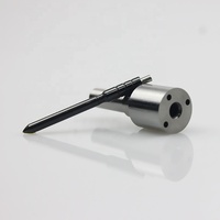 Inyector de Combustible, Boquilla de Inyección Diesel Common Rail, Repuesto para Sistema de Motor