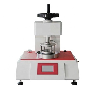 เครื่องทดสอบแรงดันน้ำแบบดิจิตอลสำหรับผ้ากันน้ำ 200Kpa 200cmH2O - Product Image 1