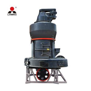 Molino Raymond 2025, el Más Vendido, Molino para Moler Caliza y Yeso, en Venta en Etiopía, Colombia y Sudáfrica - Product Image 4