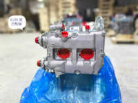 Moteur à essence Boxer 2.5L EJ25 haute performance pour Subaru Forester Impreza Legacy Outback – Remplacement et réparation