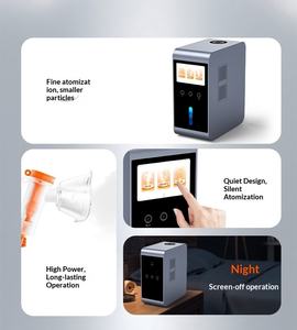 Machine 2-en-1 <span class=keywords><strong>Hydrogène</strong></span> + Atomisation pour le Bien-être Quotidien, Silencieuse et Facile à Utiliser - Product Image 3
