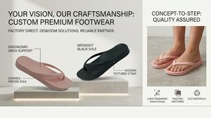 Pantuflas Ligeras, Transpirables y Antideslizantes <span class=keywords><strong>de</strong></span> EVA Evergreen para <span class=keywords><strong>Mujer</strong></span>, <span class=keywords><strong>Chanclas</strong></span> <span class=keywords><strong>de</strong></span> Verano, Sandalias <span class=keywords><strong>de</strong></span> Playa <span class=keywords><strong>Deportivas</strong></span> - Product Image 6