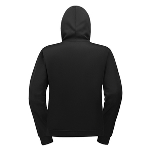 <span class=keywords><strong>Pull</strong></span> électrique chauffe-corps veste chauffante électrique vêtements thermiques d'hiver rechargeables sweat à capuche <span class=keywords><strong>chauffant</strong></span> USB pour hommes femmes - Product Image 4