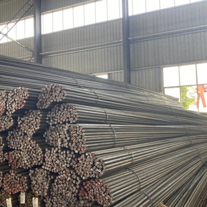 Reinforced Deformed <strong>Steel</strong> <strong>Bar</strong> <strong>Steel</strong> <strong>Bar</strong> Price 6Mm 8Mm 10Mm 12Mm 14Mm 16Mm <strong>Steel</strong> Rebar - Product Image 6