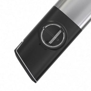 USB Rechargeable Electric Salt and <b>Pepper</b> <b>Grinder</b> Set With LED Light Automatic Kitchen Spice <b>Grinder</b> - Product Image 6