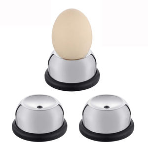 E-PIN D'endurance <span class=keywords><strong>Pique</strong></span>-œuf D'oeufs D'acier Inoxydable Pointeaux Perforateur Outils <span class=keywords><strong>Oeuf</strong></span> Trou Outil de Perçage pour la Cuisine - Product Image 6