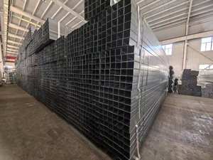 Tubo ASTM A500 LAC Y GALV Para Estructuras - Product Image 5