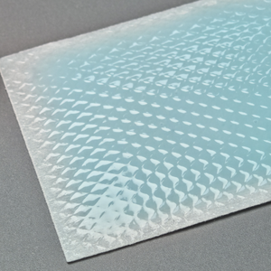 Parche Refrigerante, <span class=keywords><strong>un</strong></span> Parche Refrigerante Seguro para el Alivio <span class=keywords><strong>de</strong></span> la Fiebre, Proporciona <span class=keywords><strong>un</strong></span> Parche Refrigerante <span class=keywords><strong>de</strong></span> Alta Calidad para Niños y Adultos - Product Image 5