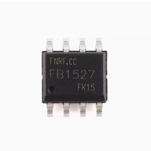 FB1527 SMD SOP-8 <strong>Smart</strong> Home Simple RF Wireless RF Remote Control Dedicated <strong>Coding</strong> Chip IC - Product Image 2
