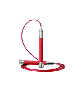 Có thể điều chỉnh thiết kế chống trượt Hợp kim nhôm nhảy dây với tuyệt vời cho tập thể dục ngoài trời xử lý - Product Image 6