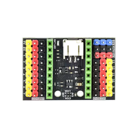 Papan Pengembangan ESP32-S3 SuperMini, Pengontrol IoT Wi-Fi & BLE untuk Proyek Pembuat Elektronik DIY