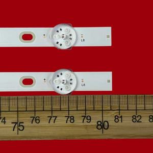 Bande lumineuse LED pour téléviseur NO.3254 SW43D08-ZC62AG-06D 303SW430063D pour 43 pouces - Product Image 3