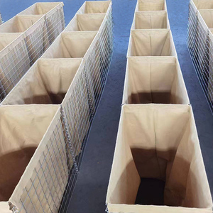 Ao Shen chiều cao điều chỉnh khung mạ kẽm bờ sông xói mòn Barrie cho an toàn nước - Product Image 5