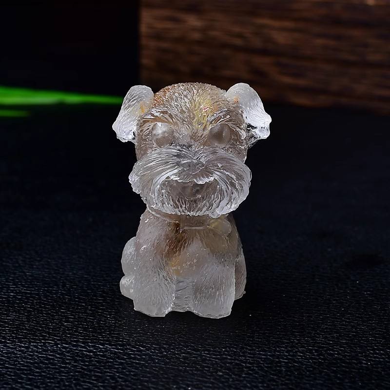 Cristal de Goldstone