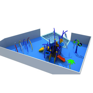 Área <span class=keywords><strong>de</strong></span> juegos infantil personalizable, diseñada según <span class=keywords><strong>el</strong></span> sitio, <span class=keywords><strong>de</strong></span> alta calidad y diseño moderno - Product Image 3