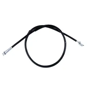 High quality mexico market motorcycle 150 cable speedometer cable motorbike control speed cable for sale
