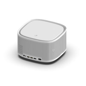 Smart Home TV Full HD Home Cinéma LED LCD Projecteur de films sous <span class=keywords><strong>licence</strong></span> Netflix - Product Image 2