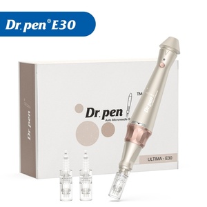 Nuevo Drpen Derma Pen A1 <span class=keywords><strong>N2</strong></span> E30 Inalámbrico, Sistema de Terapia con Microagujas Eléctricas y Cartuchos Nano, <span class=keywords><strong>Dermapen</strong></span> - Product Image 1