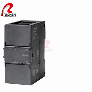NUEVO Siemens en Stock 6ES7214-1AG40-0XB0 CPU 1214C SIMATIC S7-1200 Módulo de E/S PLC Controlador de Programación - Product Image 5