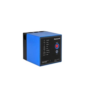 Contrôleur de Combustion Honeywell DBC2000E2019 Adapté aux Chaudières et aux Équipements de Traitement Thermique des Fours - Product Image 1