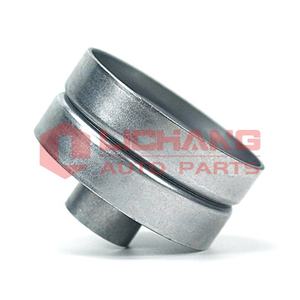 BK3Q 6C344 AC 2052516 katrol Tensioner/lron sabuk pengatur waktu BK3Q-6C344-AB Idler untuk Ranger 2.2 <span class=keywords><strong>3.2.</strong></span> Mazda BT-50 2012-2021 2.2 <span class=keywords><strong>3.2</strong></span> - Product Image 3