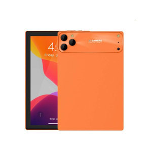 Tablette PC 5G I17 MAX 10,1 pouces, dernier modèle 2026, <span class=keywords><strong>Android</strong></span> 14, double SIM 4G LTE, écran IPS, pour l'éducation - Product Image 1