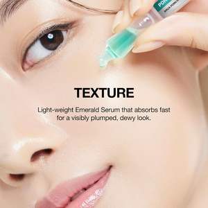 Anua PDRN Cápsulas de Ácido Hialurónico 100 Serum 1ml Serum de un Día para Piel Seca y Deshidratada - Product Image 5