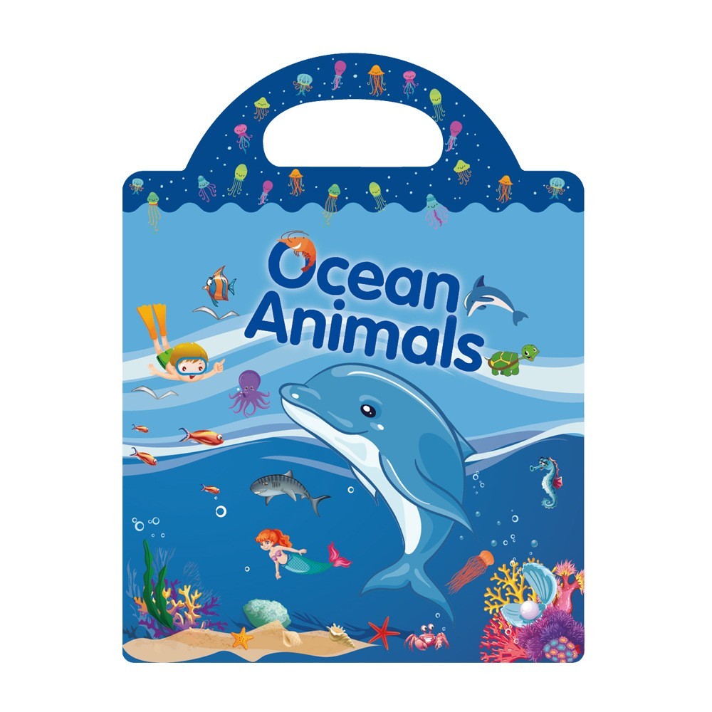 ocean animals