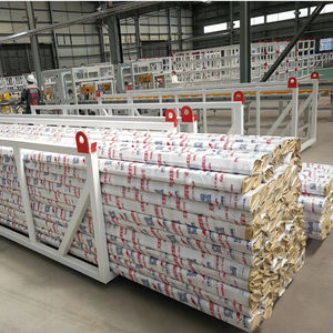 シームレスステンレス鋼管SS310S SS321 SS316 SS316L SS304 SS304L - Product Image 3