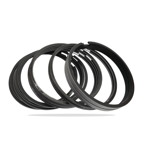 Genuine Ship Boat Marine Spare Part Piston Ring for SDEC Shanghai Power G128 6135 Inboard Diesel Engine