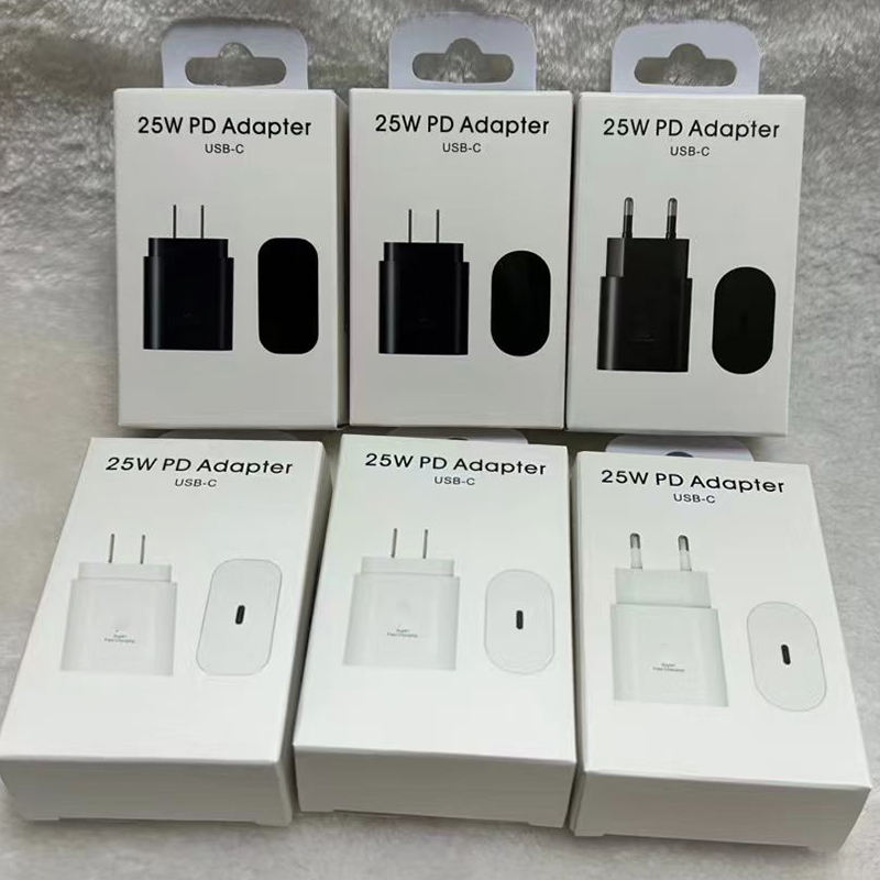 Black - with retail box