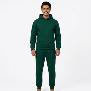 Chándal de Hombre 100% Algodón, Diseño Personalizado a Precio Económico, Nuevo Diseño de Alta Gama, Fabricado en Pakistán - Product Image 1