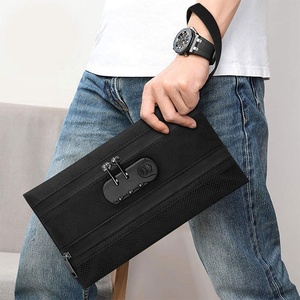 No olor bolsa de hierba de almacenamiento con fibra de carbono forro mantener accesorios para fumar fresco apestoso prueba bolsa - Product Image 6