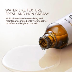 Sérum Visage à l'Acide Hyaluronique en Gros : Hydratation Profonde, Réparation Apaisante pour une Peau Lisse et Souple - Product Image 2
