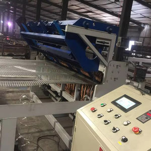 Offre Spéciale <span class=keywords><strong>machine</strong></span> de soudure automatique de grillage de meilleure qualité pour la barrière de cage de stockage et construisant la <span class=keywords><strong>machine</strong></span> soudée de fil - Product Image 3