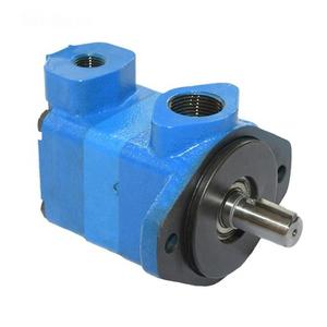 Pompe à aubes hydraulique V10 V20 - Product Image 2