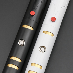 TXQSaber Temple Guard SE RGB Neo pixellightsaber mandalorian Blaster all'ingrosso Flash su scontro di alta qualità - Product Image 3