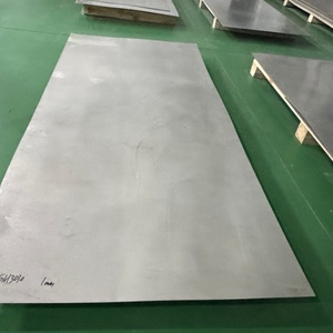 Monel 500 Nikel Alaşımlı Levha UNS N05500 ASTM Standardı Denizcilik ve Petrol Uygulamaları için Özelleştirilmiş Boyut - Product Image 5