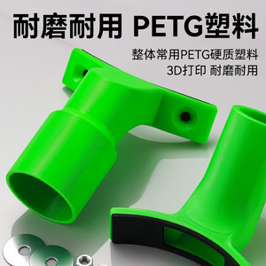 Adaptador para aspiradora Yu Jian, interfaz estándar de 32mm y 39,5mm para recogida de polvo de cortadora de mármol - Product Image 4