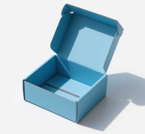 Caja <span class=keywords><strong>de</strong></span> Cartón Corrugado <span class=keywords><strong>de</strong></span> Bajo Costo <span class=keywords><strong>y</strong></span> en Pequeñas Cantidades para <span class=keywords><strong>Envíos</strong></span>, Correos <span class=keywords><strong>y</strong></span> Mudanzas, Ideal para Empresas Emergentes <span class=keywords><strong>y</strong></span> Medianas Empresas - Product Image 2