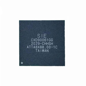 ชิปเมนบอร์ด PS5 รุ่น CXD90061GG ชิปเซ็ต Southbridge รุ่น CXD90062GG MN864739 J20H100 - Product Image 1
