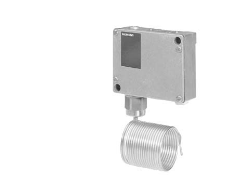 Réinitialiser l'actionneur pneumatique GCA166.1E - Product Image 4